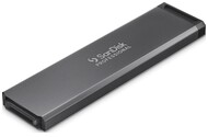 Dysk zewnętrzny SSD SanDisk PRO-BLADE 2TB czarny