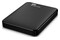 Dysk zewnętrzny HDD WD Elements Portable 3TB czarno-biały