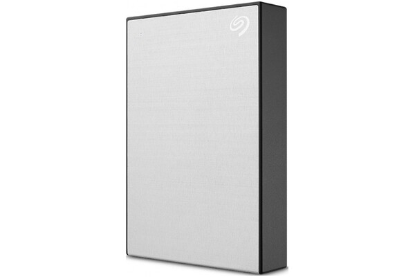 Dysk zewnętrzny HDD Seagate One Touch 5TB srebrny