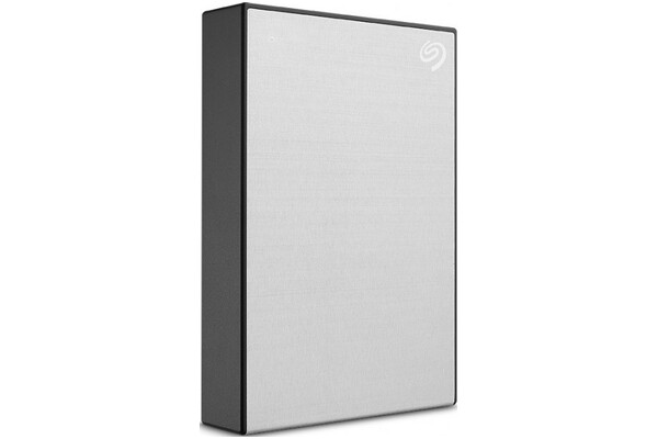 Dysk zewnętrzny HDD Seagate One Touch 5TB srebrny
