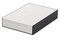 Dysk zewnętrzny HDD Seagate One Touch 5TB srebrny