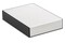 Dysk zewnętrzny HDD Seagate One Touch 5TB srebrny