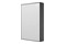 Dysk zewnętrzny HDD Seagate One Touch 5TB srebrny
