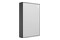 Dysk zewnętrzny HDD Seagate One Touch 5TB srebrny