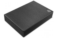Dysk zewnętrzny HDD Seagate One Touch 4TB czarny