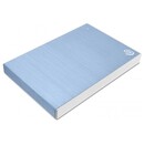 Dysk zewnętrzny HDD Seagate One Touch 2TB niebieski