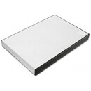 Dysk zewnętrzny HDD Seagate One Touch 1TB srebrny