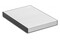 Dysk zewnętrzny HDD Seagate One Touch 2TB srebrny