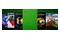 Dysk zewnętrzny HDD Seagate Game Drive Xbox 4TB czarny