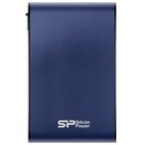 Dysk zewnętrzny HDD Silicon Power Armor A80 2TB niebieski