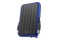 Dysk zewnętrzny HDD Silicon Power Armor A66 5TB czarno-niebieski