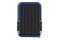 Dysk zewnętrzny HDD Silicon Power Armor A66 5TB czarno-niebieski