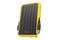 Dysk zewnętrzny HDD Silicon Power Armor A66 5TB żółty