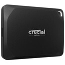 Dysk zewnętrzny SSD Crucial X10 Pro 2000GB czarny