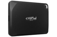 Dysk zewnętrzny SSD Crucial X10 Pro 2TB czarny