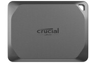 Dysk zewnętrzny SSD Crucial X9 Pro 4TB srebrny