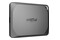 Dysk zewnętrzny SSD Crucial X9 Pro 4TB srebrny