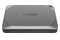 Dysk zewnętrzny SSD Crucial X9 Pro 1TB srebrny