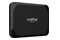Dysk zewnętrzny SSD Crucial X9 1TB czarny