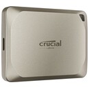 Dysk zewnętrzny SSD Crucial X9 Pro 2000GB szary