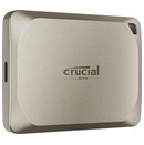 Dysk zewnętrzny SSD Crucial X9 Pro 2TB szary