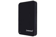 Dysk zewnętrzny HDD INTENSO Memory 1TB czarny