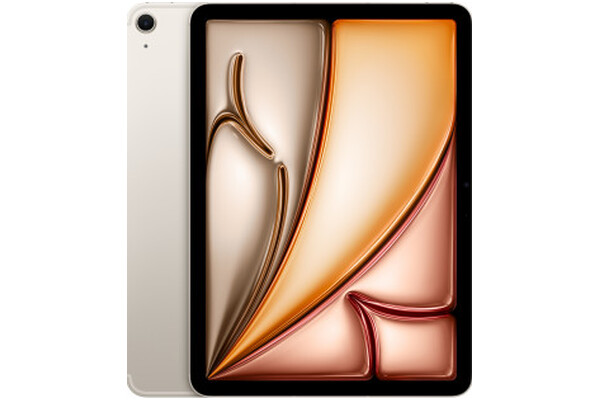 Tablet Apple iPad Air 11.00" Apple M2 8.0GB/128GB, LTE,