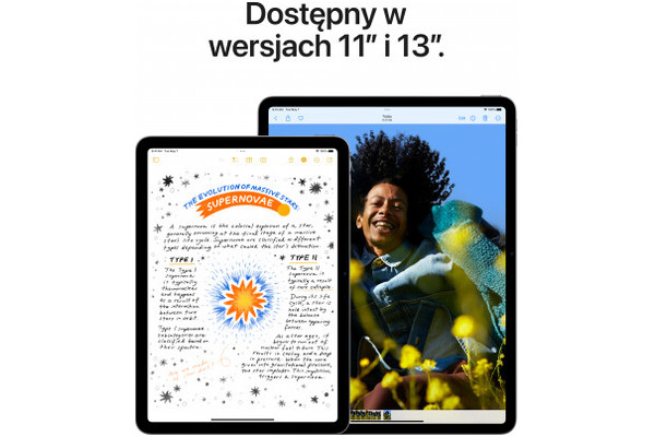 Tablet Apple iPad Air 11.00" Apple M2 8.0GB/128GB, LTE,