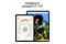 Tablet Apple iPad Air 11.00" Apple M2 8.0GB/128GB, LTE,