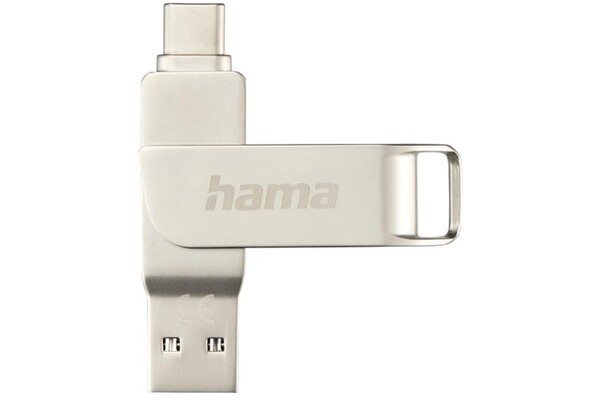 Pendrive Hama Rotate Pro 250GB