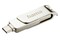 Pendrive Hama Rotate Pro 250GB