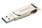 Pendrive Hama Rotate Pro 250GB
