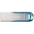 Pendrive SanDisk Ultra Flair 32GB