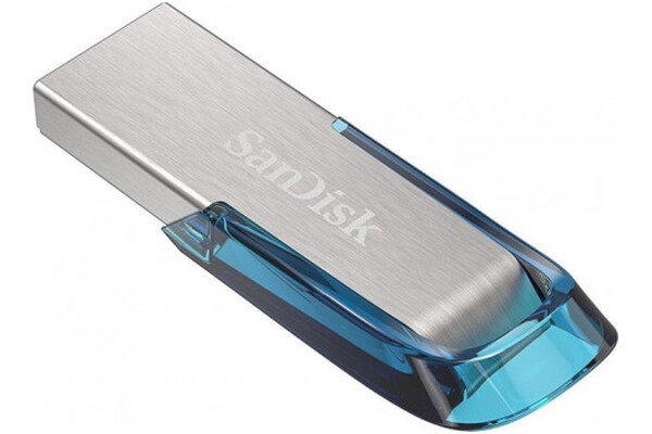 Pendrive SanDisk Ultra Flair 64GB