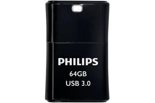 Pendrive Philips FM64FD90B 64GB