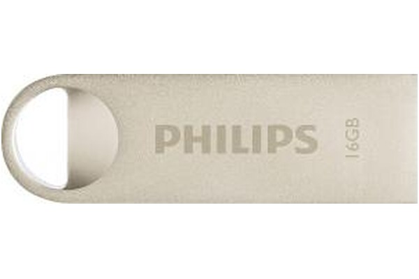 Pendrive Philips FM16FD160B 16GB