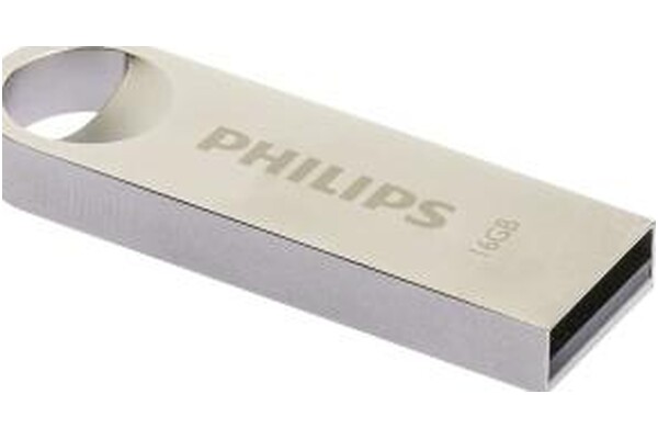 Pendrive Philips FM16FD160B 16GB