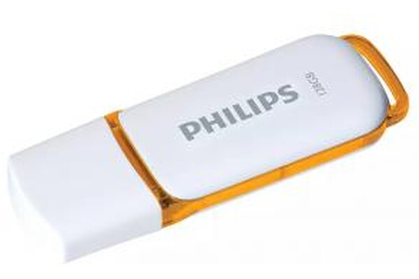 Pendrive Philips FM12FD70B 128GB