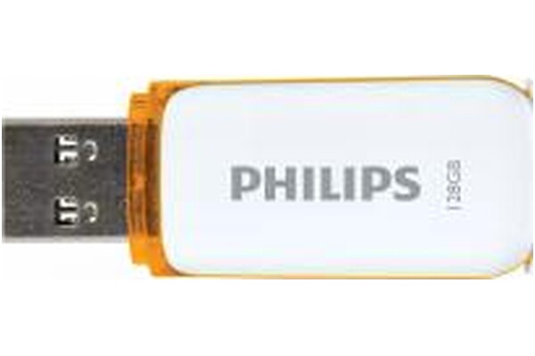 Pendrive Philips FM12FD70B 128GB