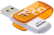 Pendrive Philips FM12FD00B 128GB