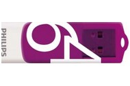 Pendrive Philips FM64FD00B 64GB