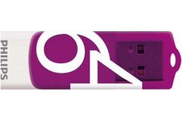 Pendrive Philips FM64FD00B 64GB