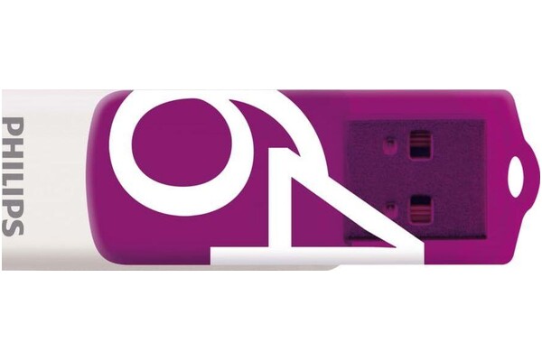 Pendrive Philips FM64FD00B 64GB
