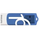 Pendrive Philips FM16FD05B 16GB