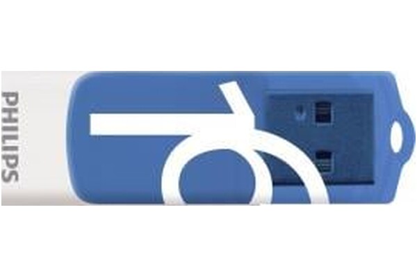 Pendrive Philips FM16FD05B 16GB
