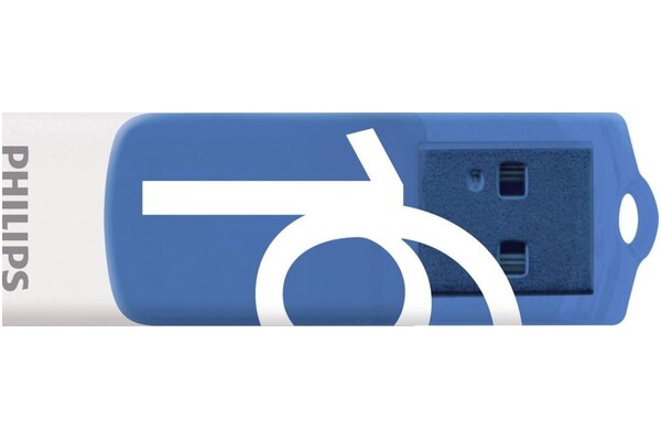 Pendrive Philips FM16FD05B 16GB