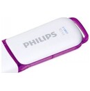 Pendrive Philips FM64FD75B 64GB
