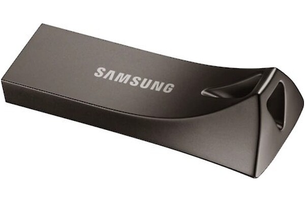 Pendrive Samsung MUF256BE4APC Bar Plus 250GB