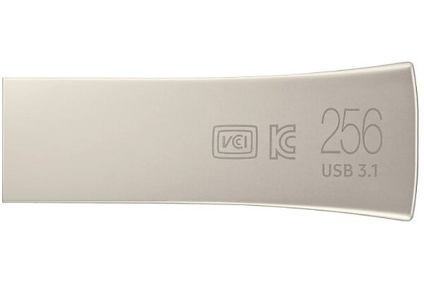Pendrive Samsung MUF256BE3APC Bar Plus 250GB