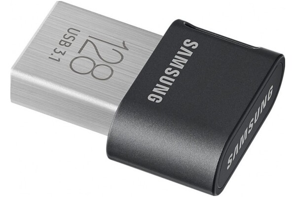 Pendrive Samsung MUF128ABAPC Fit Plus 128GB
